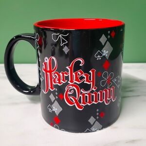Mug - Harley Quinn